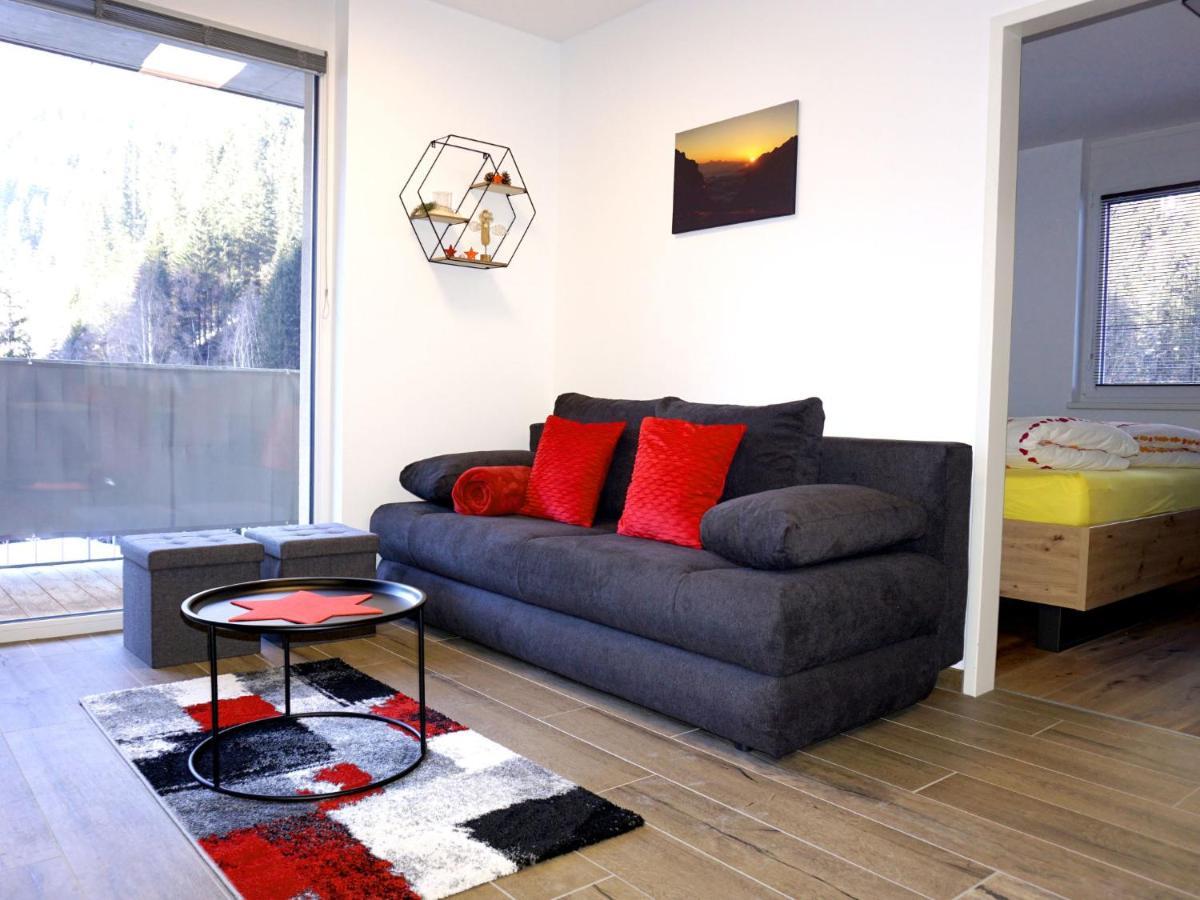 Apartment Apart Annabell By Interhome See Exterior photo