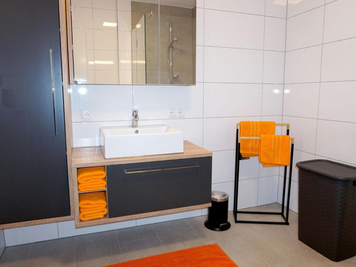 Apartment Apart Annabell By Interhome See Exterior photo