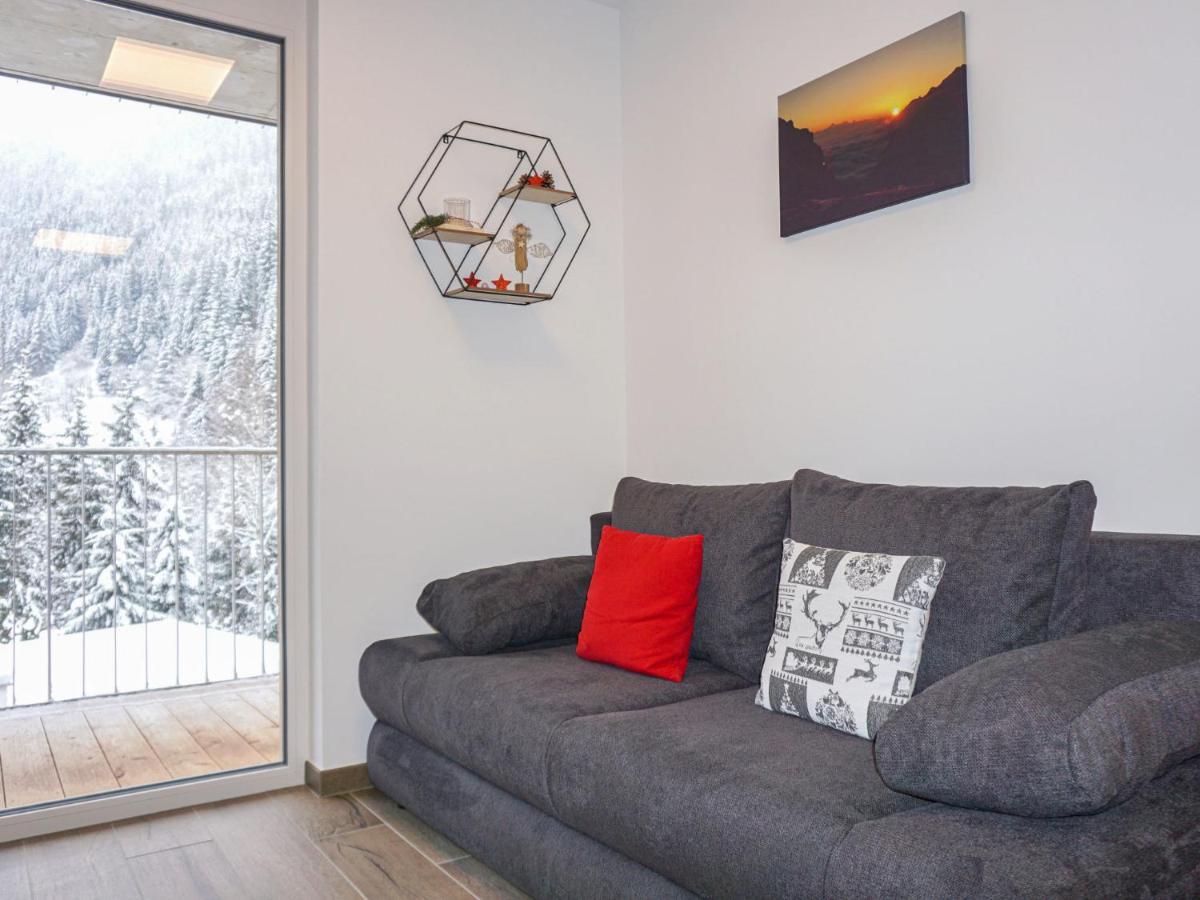 Apartment Apart Annabell By Interhome See Exterior photo