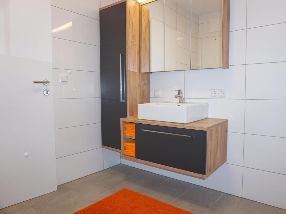 Apartment Apart Annabell By Interhome See Exterior photo