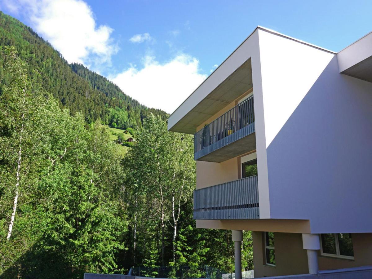 Apartment Apart Annabell By Interhome See Exterior photo