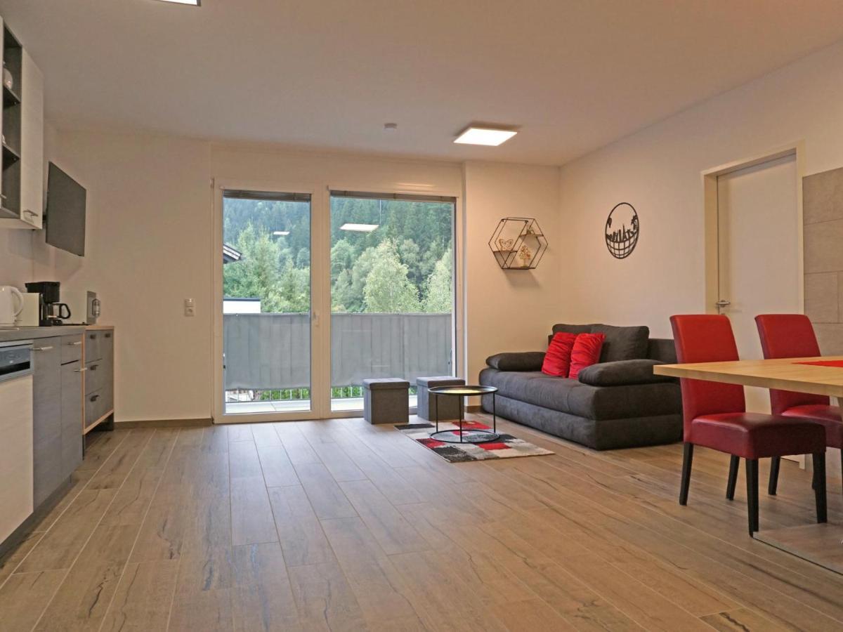 Apartment Apart Annabell By Interhome See Exterior photo