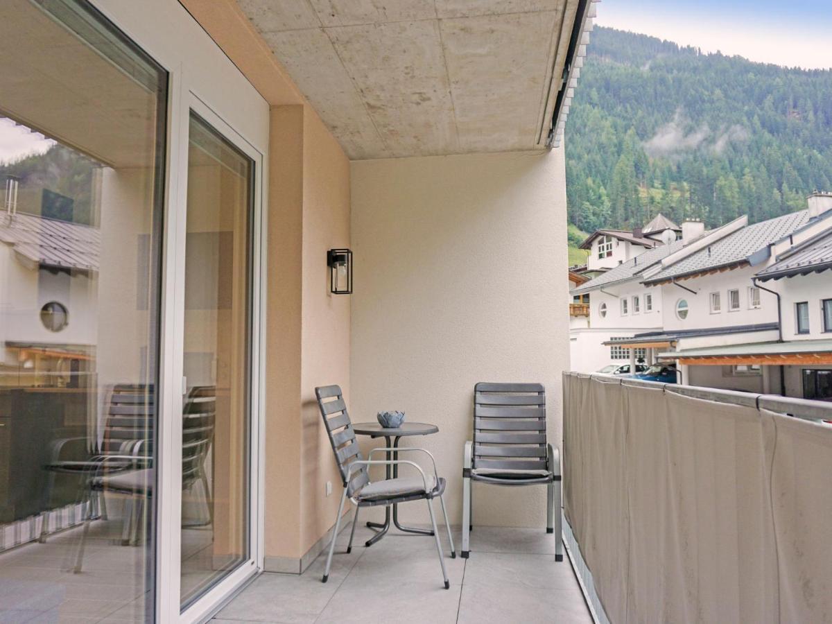 Apartment Apart Annabell By Interhome See Exterior photo