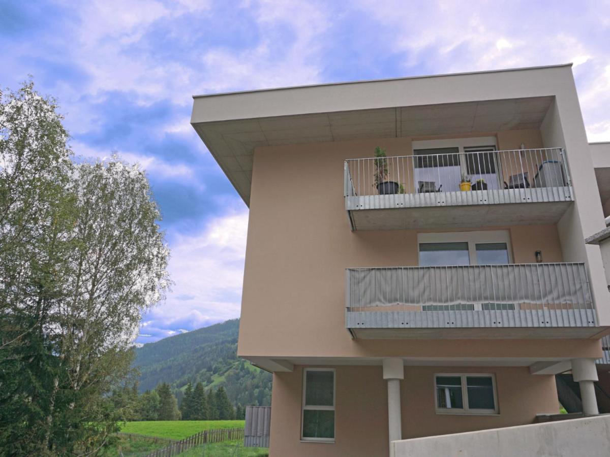 Apartment Apart Annabell By Interhome See Exterior photo