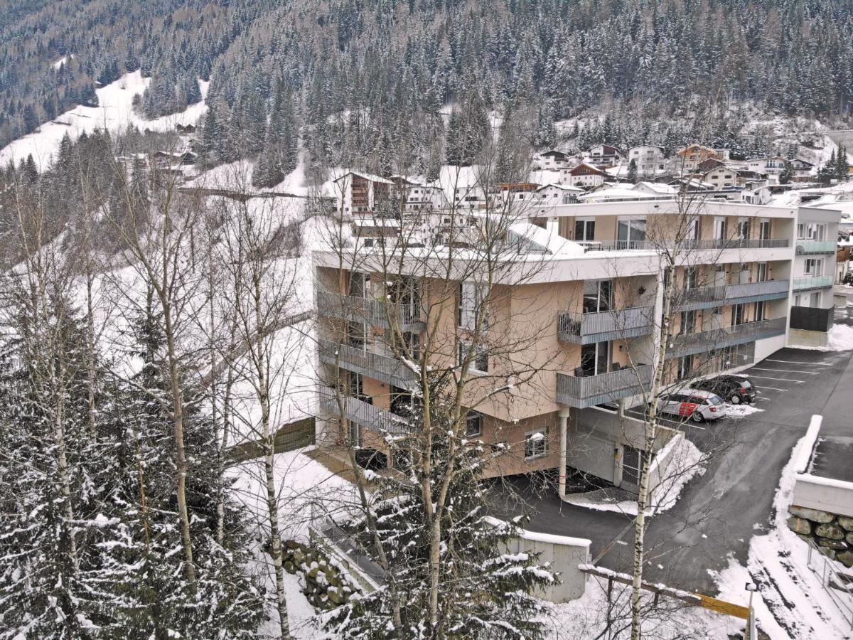 Apartment Apart Annabell By Interhome See Exterior photo